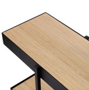 Tray Slim Entertainment Cabinet