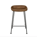 Turner Bench Barstool | Tan