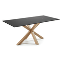 Vega 1800x1000 Rectangular Dining Table