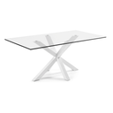 Vega 1800x1000 Rectangular Dining Table