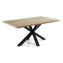 Vega 1800x1000 Rectangular Dining Table