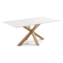 Vega 1800x1000 Rectangular Dining Table