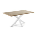 Vega 2000x1000 Rectangular Dining Table