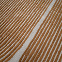 Viper Wool Rug | Golden