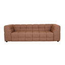 Vittoria Olive 3 Seater Sofa | Rust Speckle
