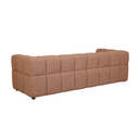 Vittoria Olive 3 Seater Sofa | Rust Speckle