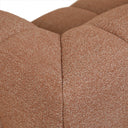 Vittoria Olive 3 Seater Sofa | Rust Speckle