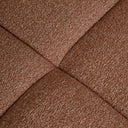 Vittoria Olive 3 Seater Sofa | Rust Speckle