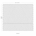 Wilshire Bed Head | Ivy Green