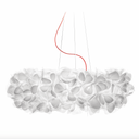 Clizia Mama Non Mama Pendant | Large