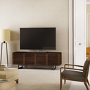 Corridor 8179 Tall Entertainment Cabinet