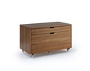 Natural Walnut