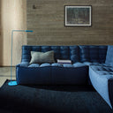 N701 Sofa | Blue