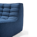 N701 Sofa | Blue
