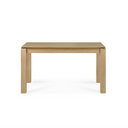 Slice Dining Table | Oak