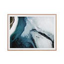 Ocean Currents 2 Photographic Print