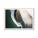 Tidal Shores Photographic Print