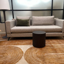 Viper Wool Rug | Golden