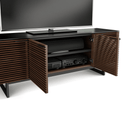Behind the louvered doors: A look inside the BDI Corridor collection