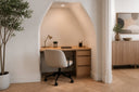 Furniture for Odd Shaped Alcoves: A Practical Guide
