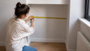How to Measure Studio Apartment Alcoves