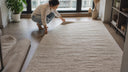 Selecting the Perfect Rug for Your Apartment Living Area