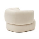 Sobe Armchair | Off White