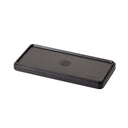 Osaka Rectangular Tray | White