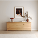 KURRA BUFFET | 3 DOORS