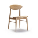 170 Dining Chair | Natural