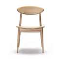170 Dining Chair | Natural
