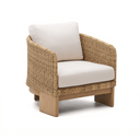 Legros Patio Armchair