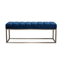 Samara Bench | Navy