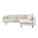 Scout Loft Sofa | Bone