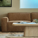 Imagine Sofa | Gold