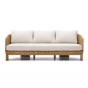 Legros Patio Sofa