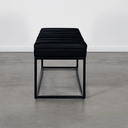 Samara Bench | Black