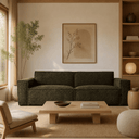 Imagine Sofa | Oakmoss
