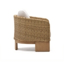 Legros Patio Armchair