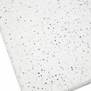Naxos Terrazzo Bar Patio Dining Table