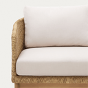 Legros Patio Sofa