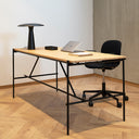 Oscar Desk