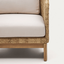 Legros Patio Armchair