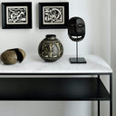 Stone Marble Console Table