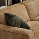 Imagine Sofa | Gold