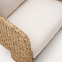 Legros Patio Armchair