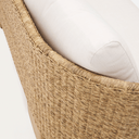 Legros Patio Sofa