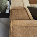 Imagine Modular Sofa | Gold