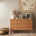 Moon Dresser | Natural