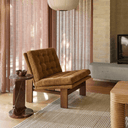 Ibeam Side Table